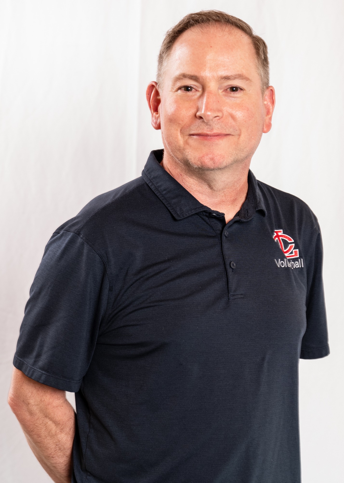 Coach Shorey