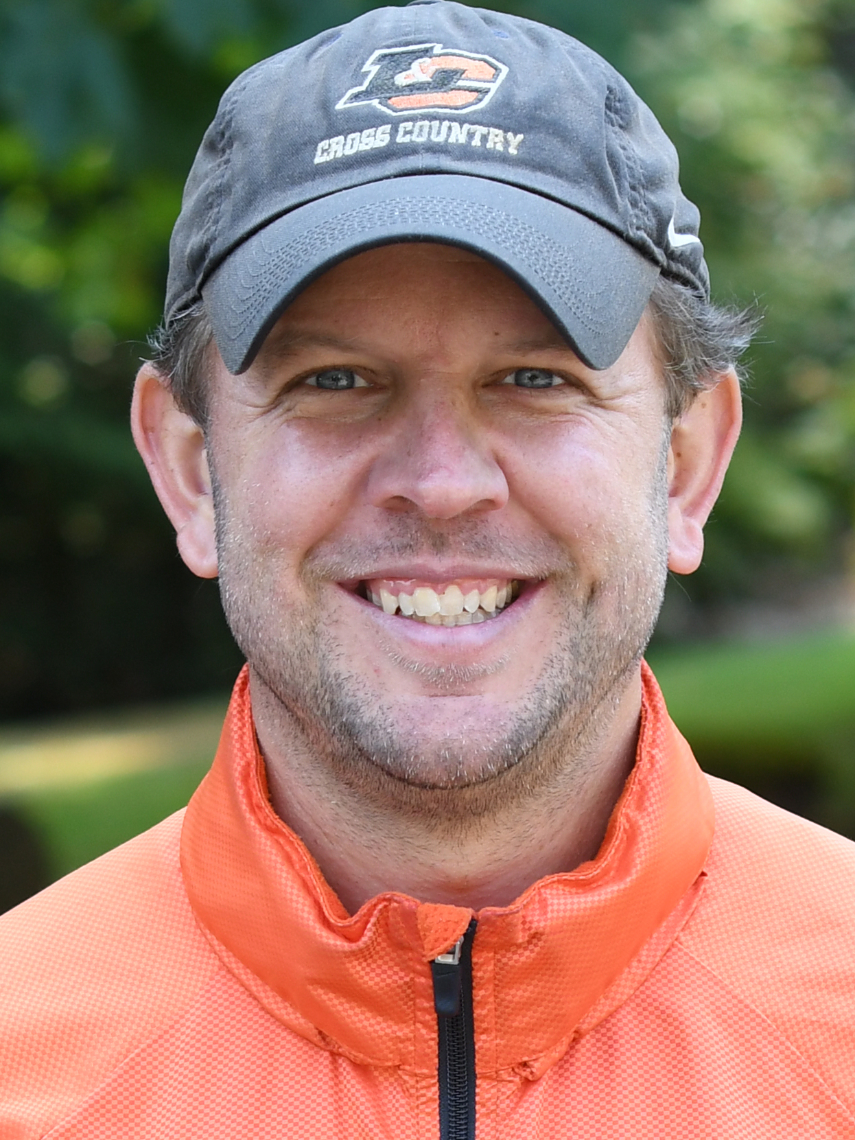 Matthew Barreau