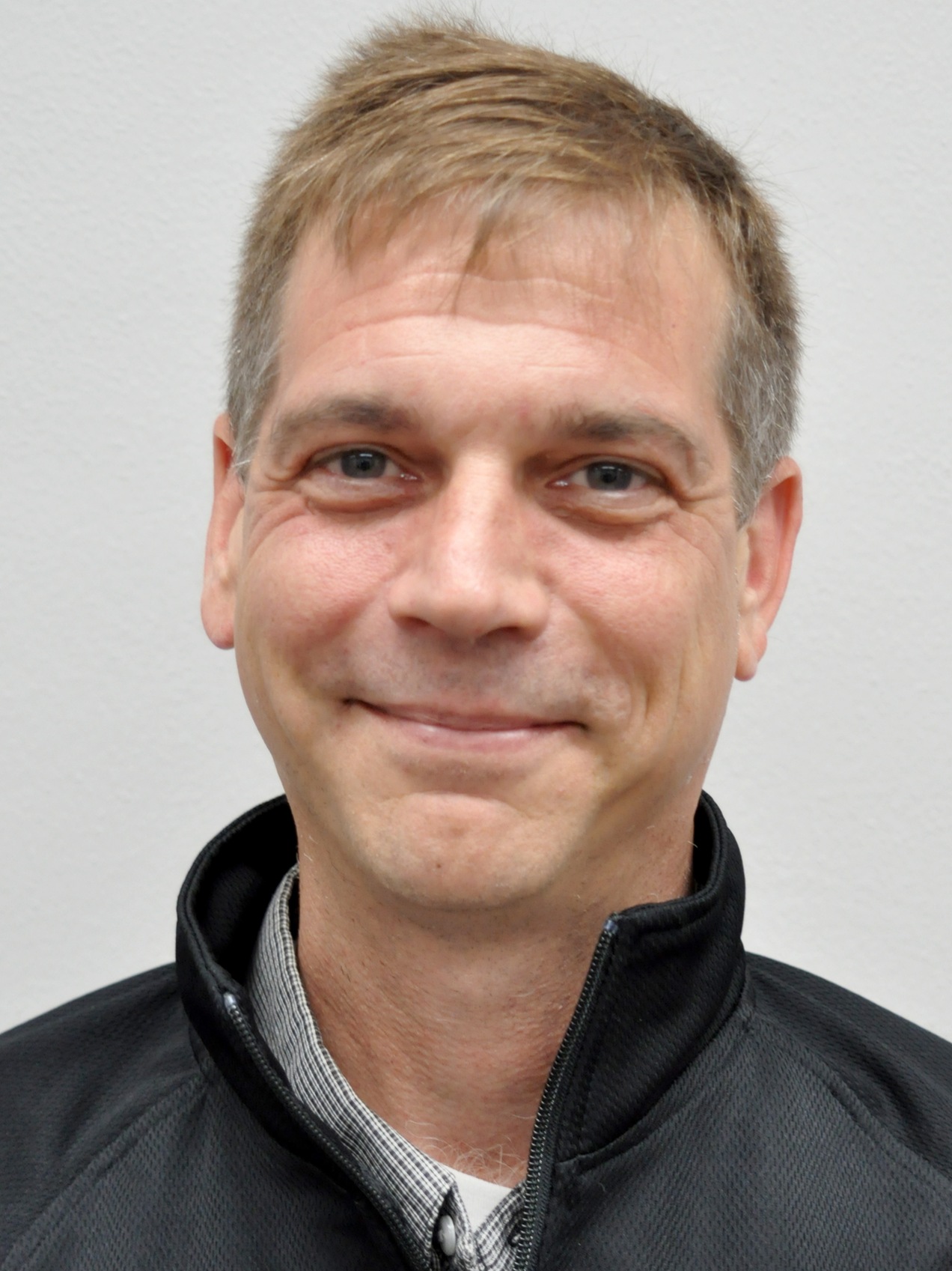 Adam Buchwald