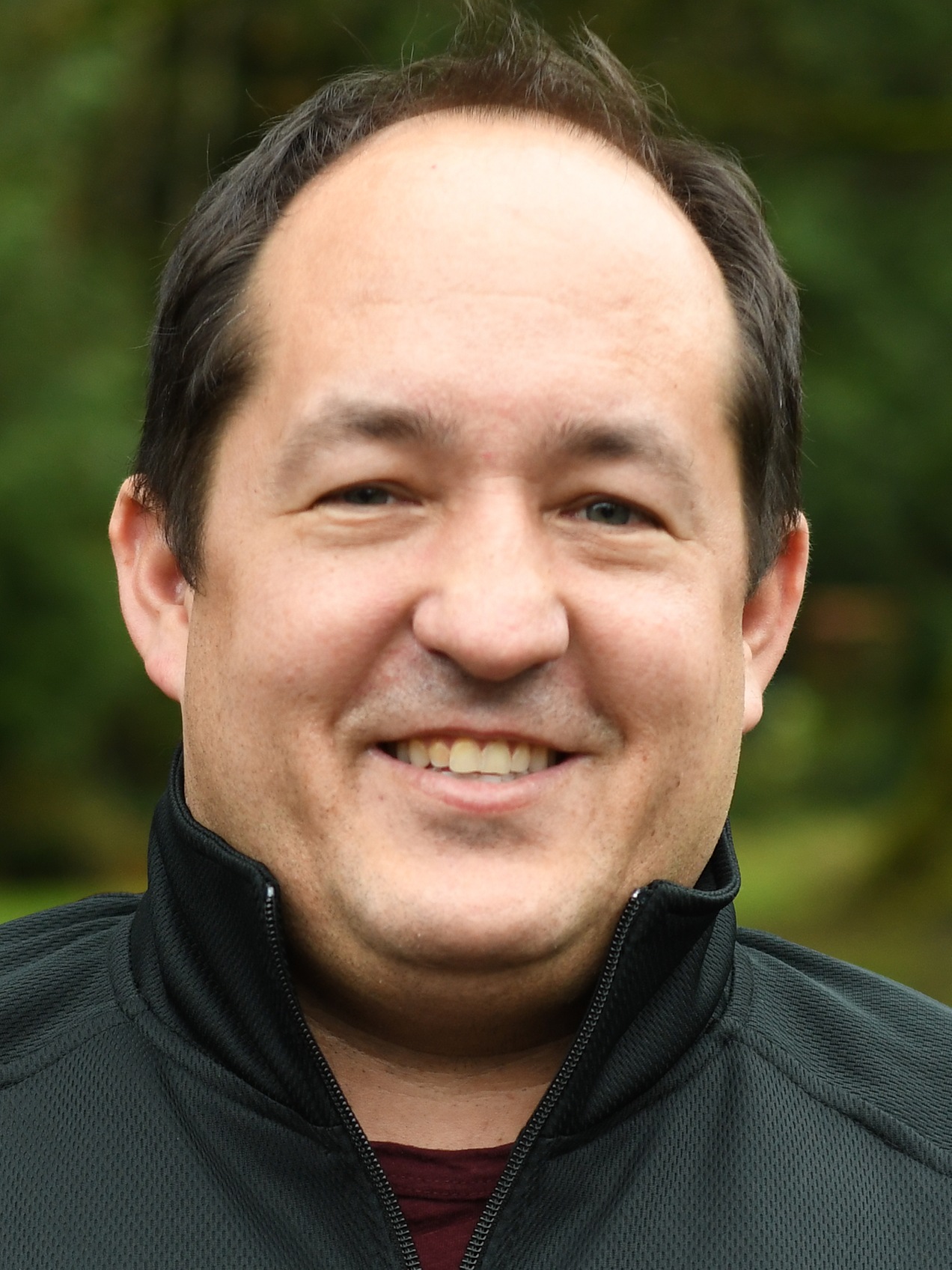 Rocky Campbell
