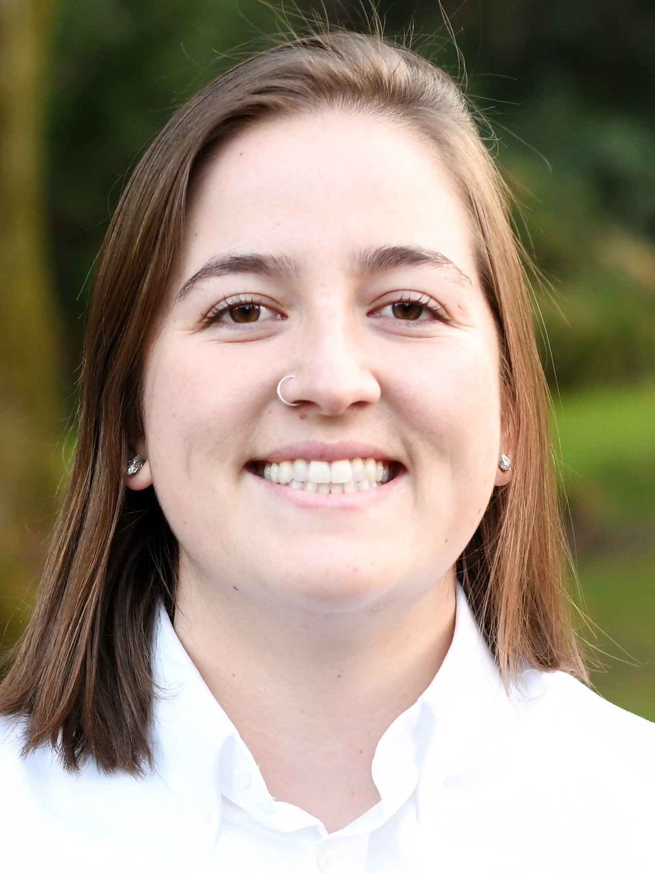 Grace Derksen