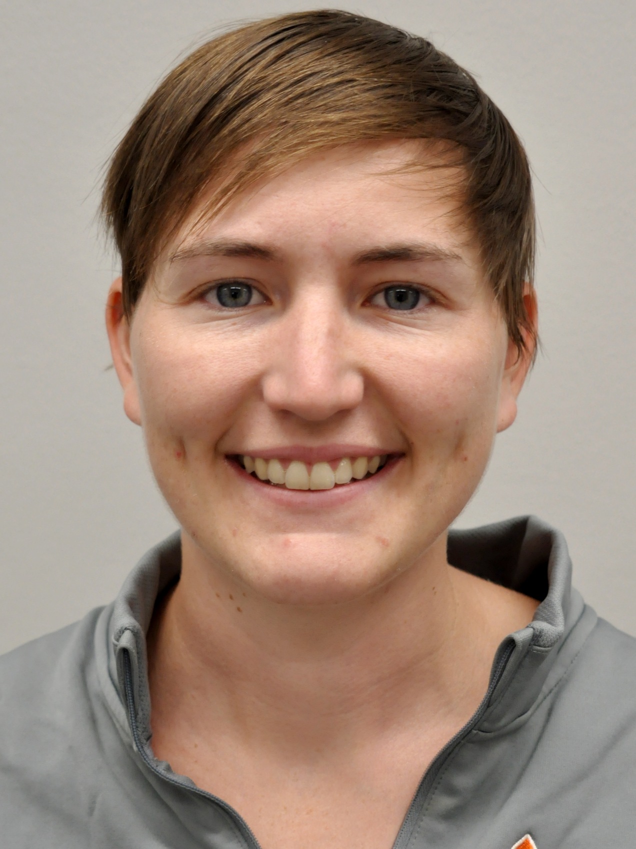 Alexia Ingerson
