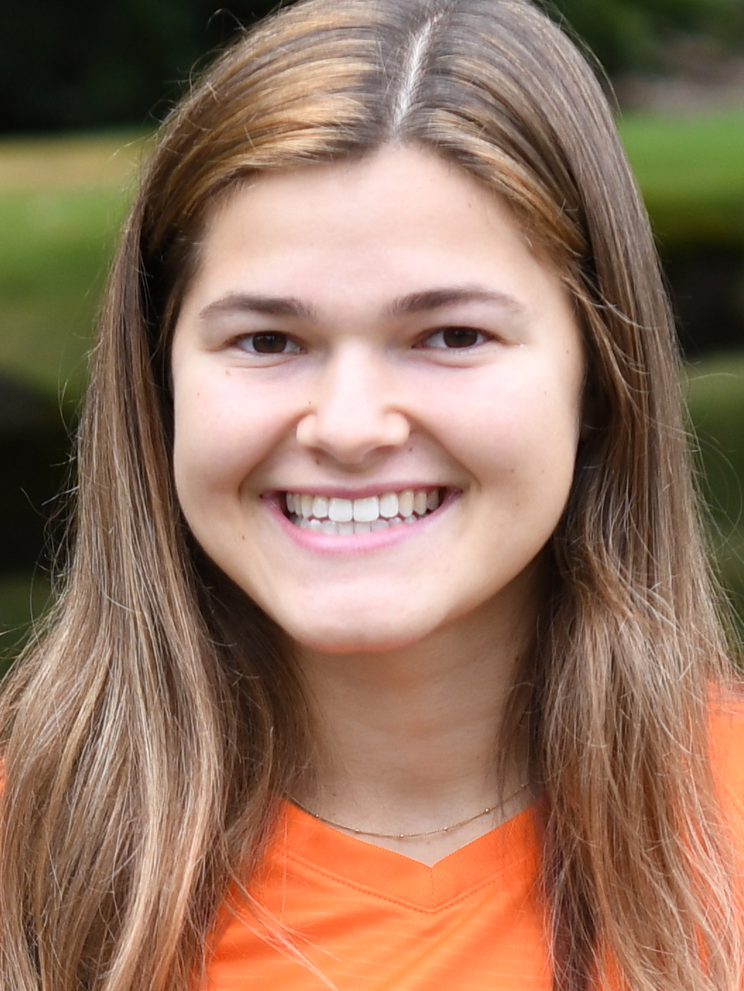 Rebecca McCullough
