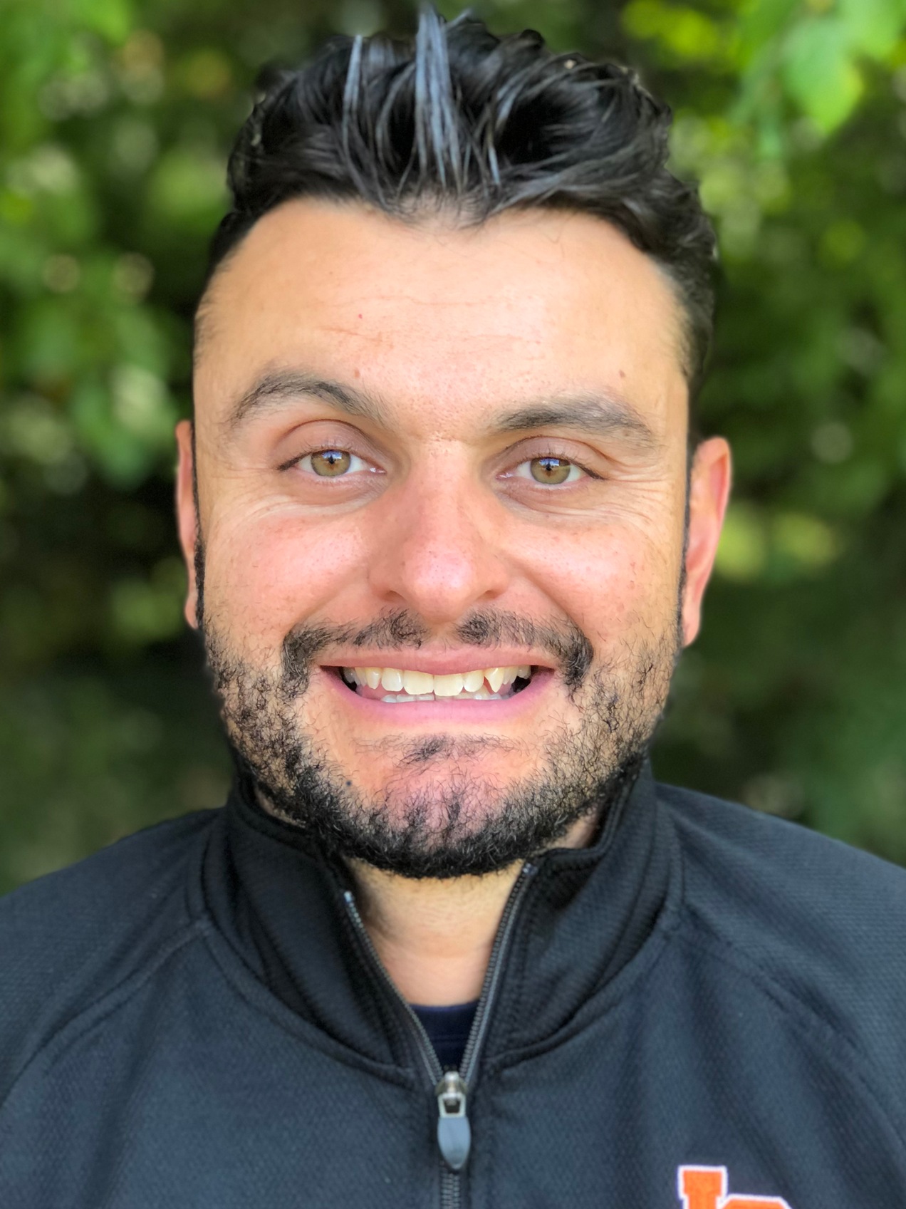 Marco Pineda