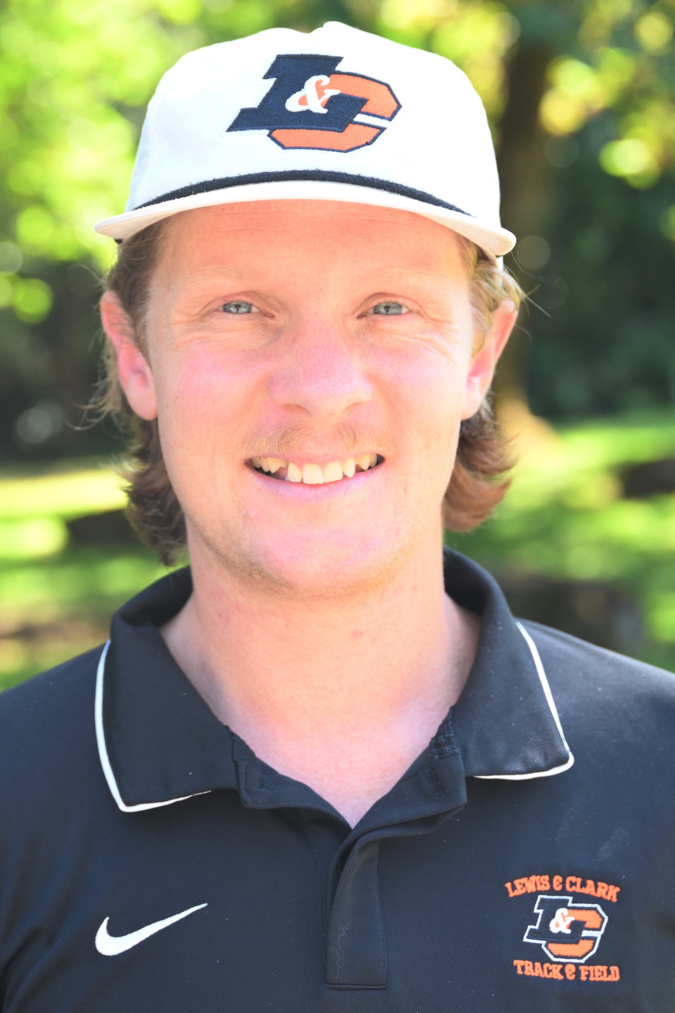 Chris Reed 2025-26 headshot