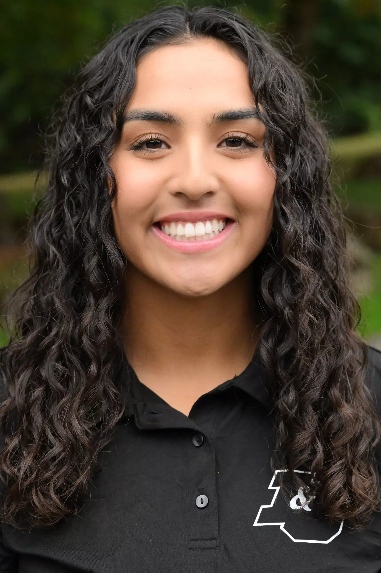 Natalie Nuñez Lezama 2025-26 headshot