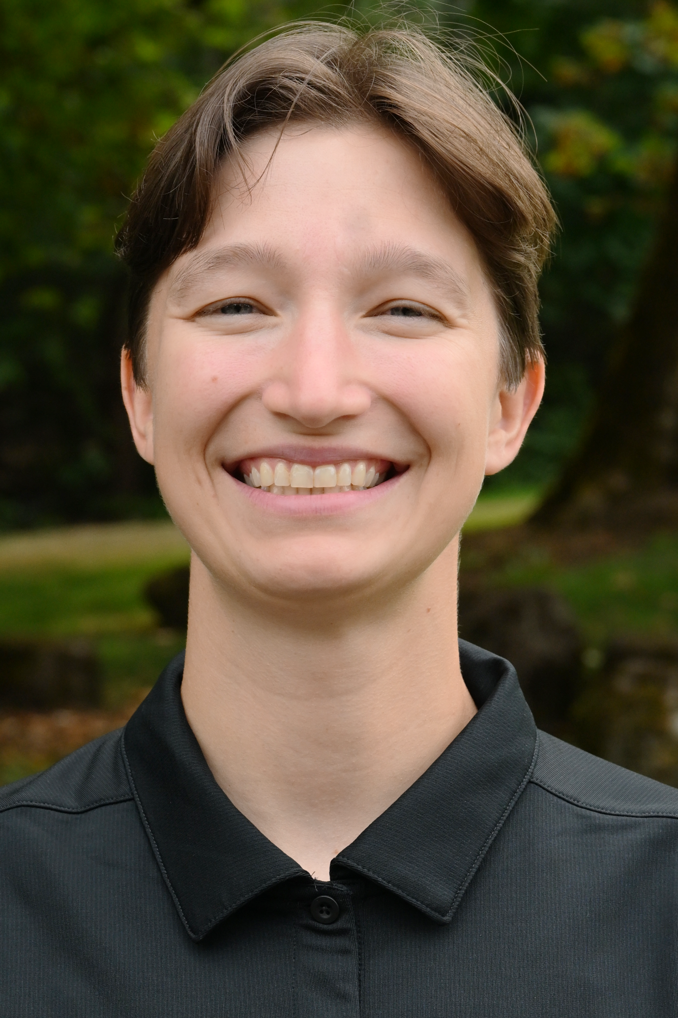 Kaycie Dunkerley coaching headshot 2025