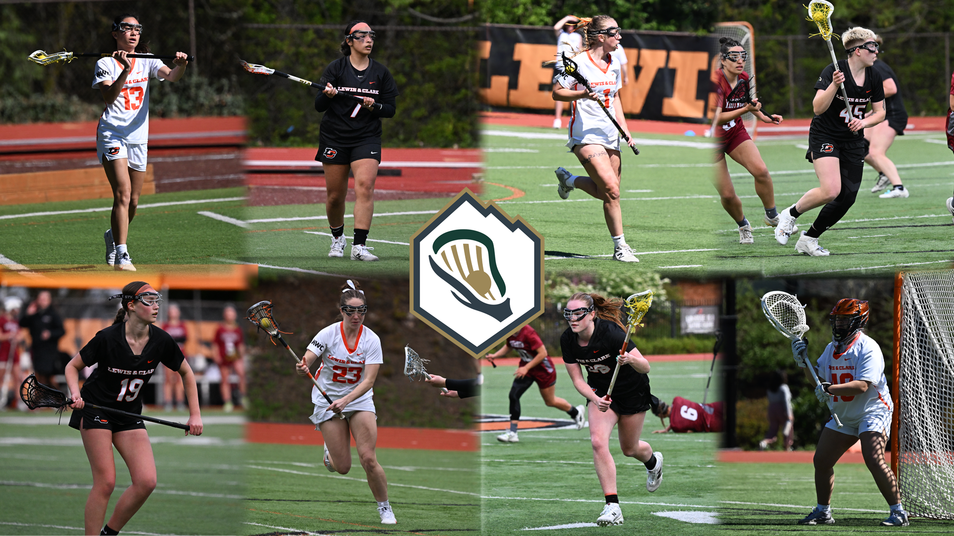Ala Cross, Aviana Gonzales, Kate Meinhard, Mack Searle (top row, left to right), Kaedance Stubbs, Sage Swegle, Finley Allen and Phoebe Labuhn (bottom row, left to right). 