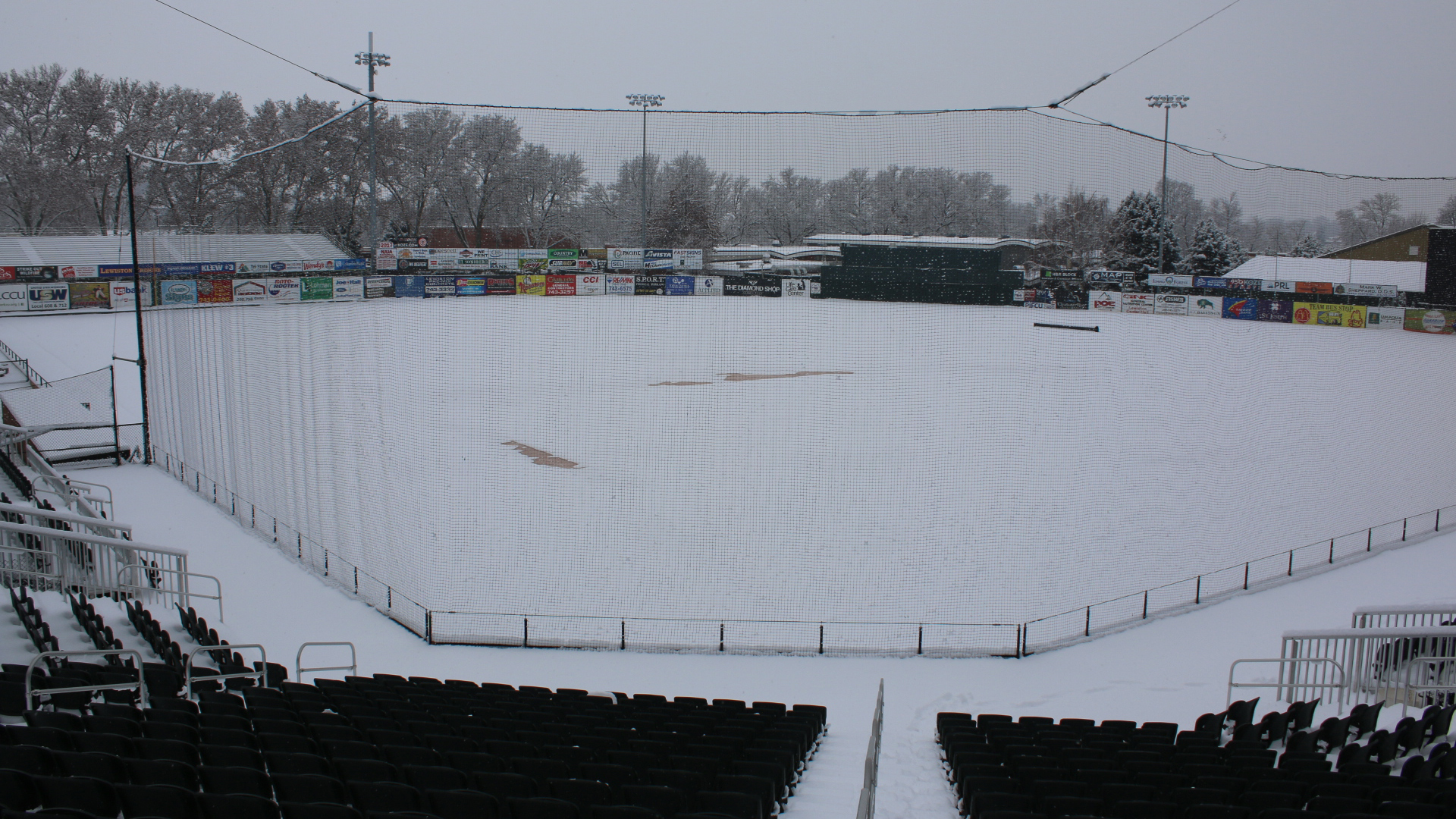 Baseball Schedule Changes Feb 21 24 Lewis Clark State College