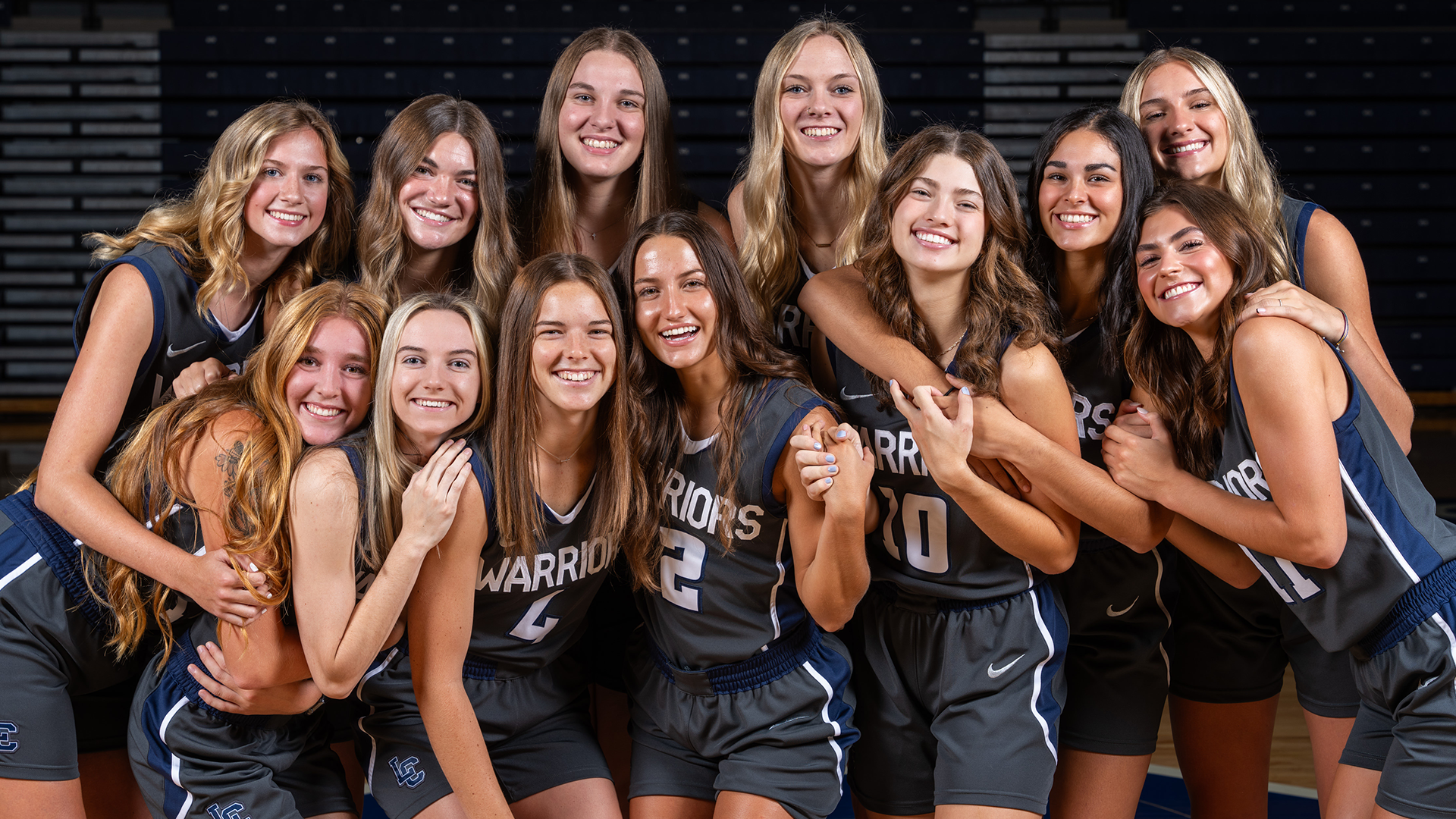 Warrior Women's Basketball Announces 2023-24 Schedule - Lewis-Clark State  College Athletics
