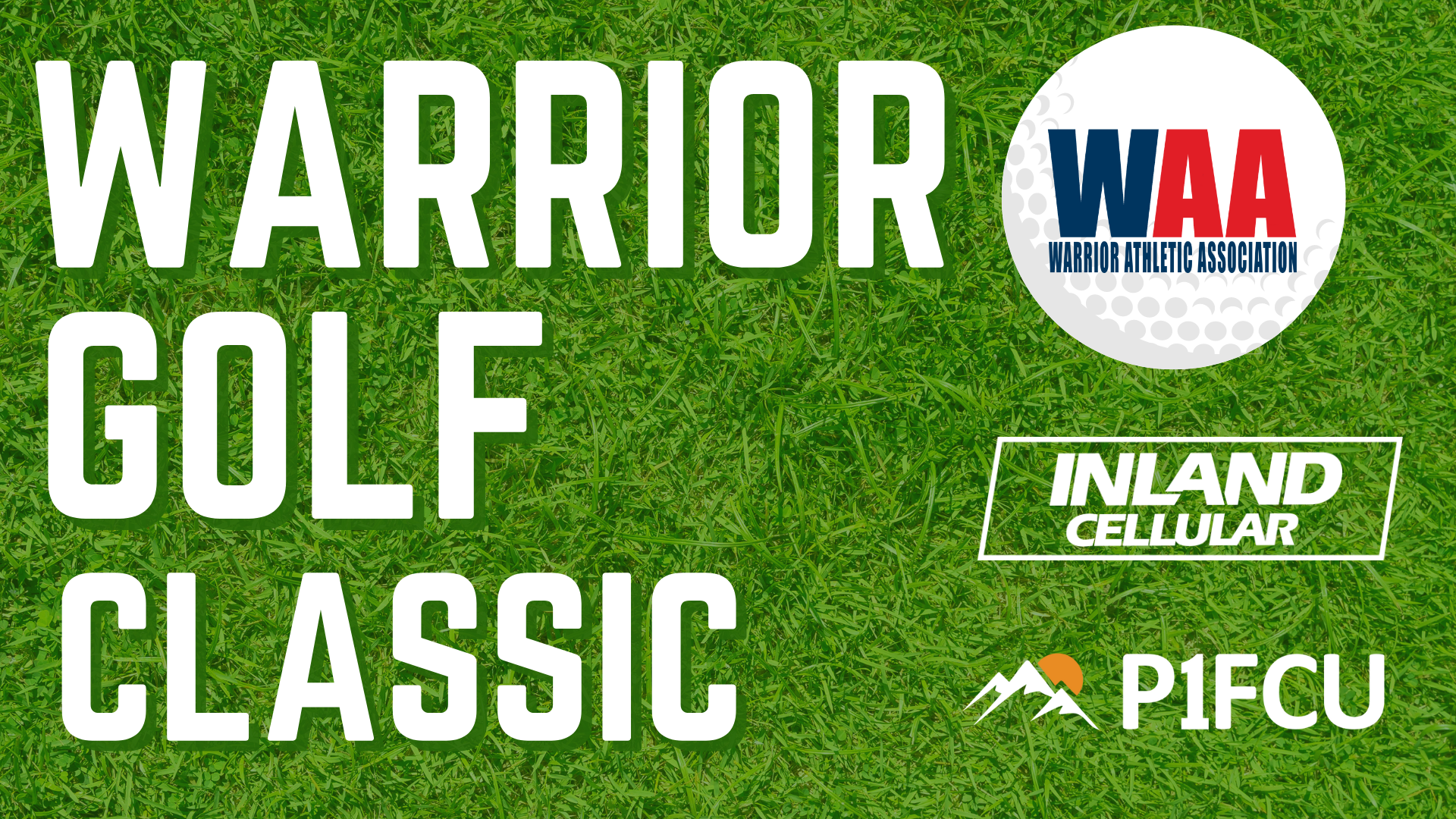2024 Warrior Golf Classic