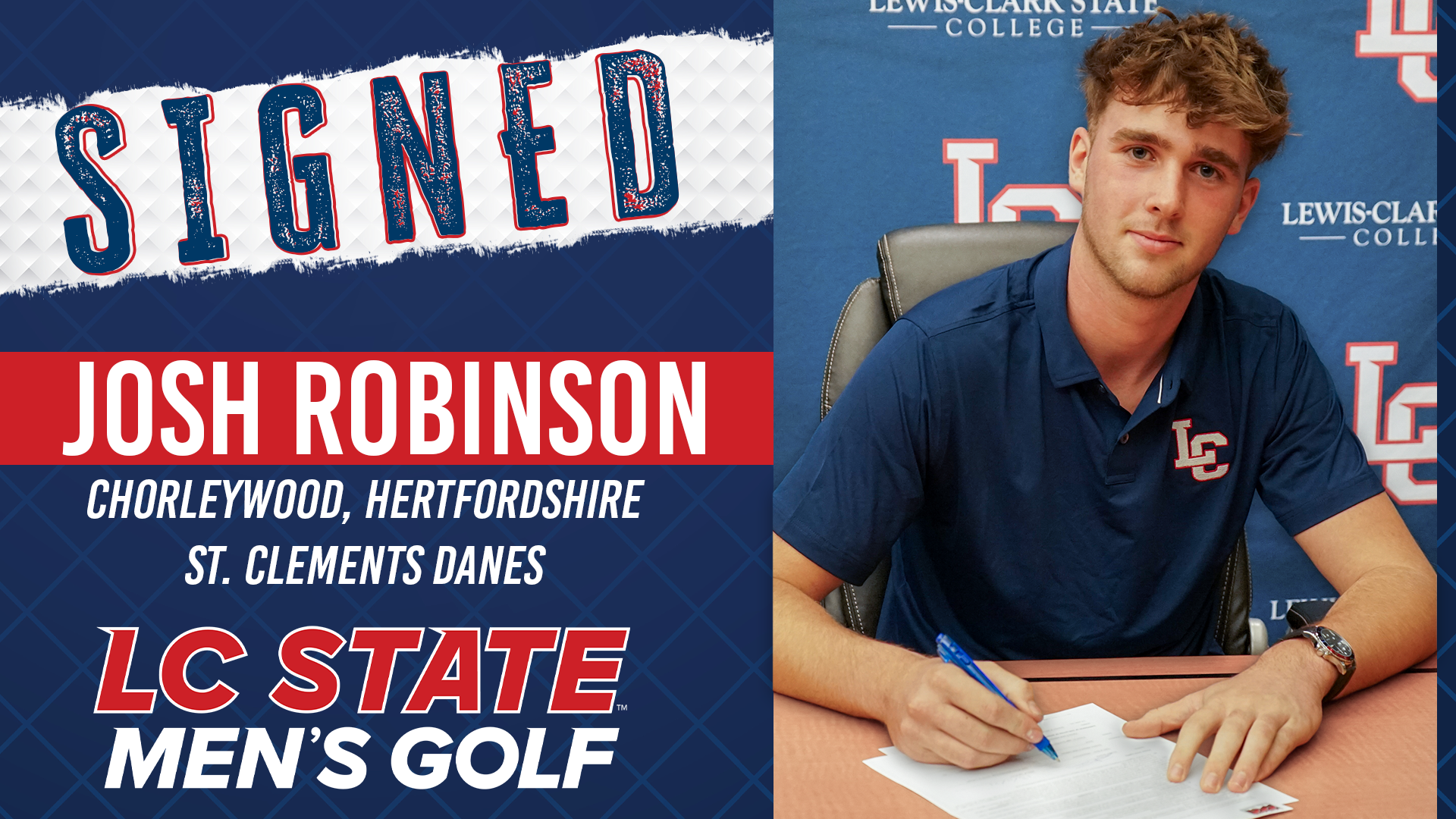 Robinson_MGolfSigning