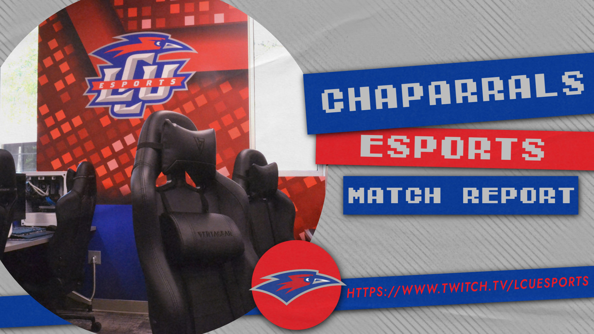 EsportsMatchReport