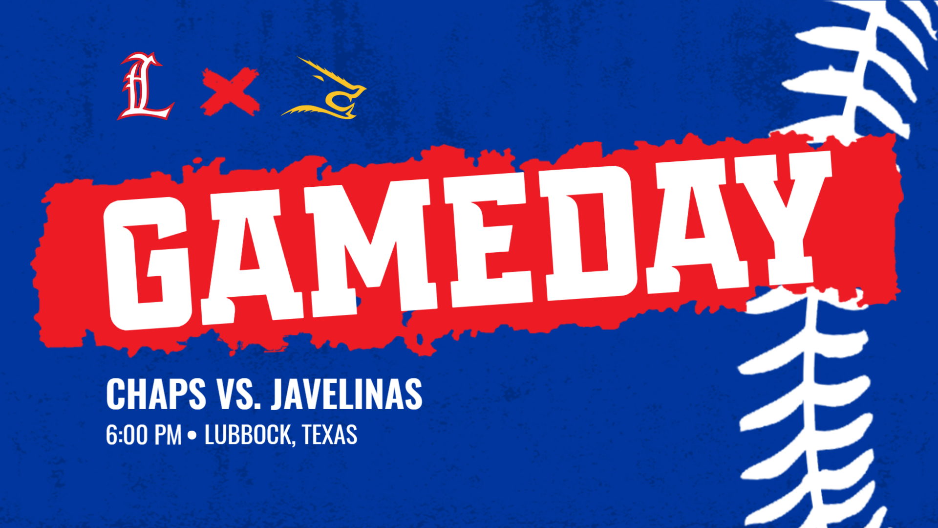 LCU Returns to Hays Field to Javelinas Lubbock Christian