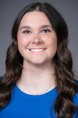 Brooke Hooten Head Shot Photo