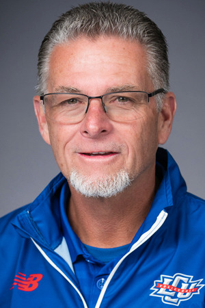 Tom Tisdale Head Shot Photo