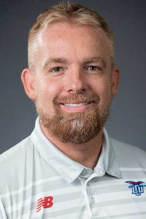 Julio Pacheco staff photo