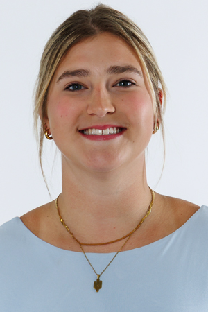 Player Head Shot Photo