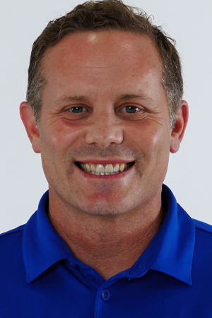 Player Head Shot Photo