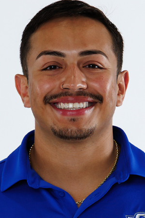 Player Head Shot Photo