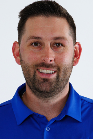 Player Head Shot Photo