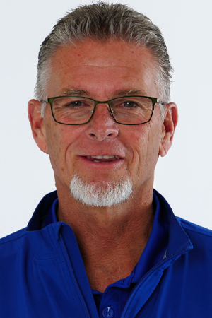 Player Head Shot Photo