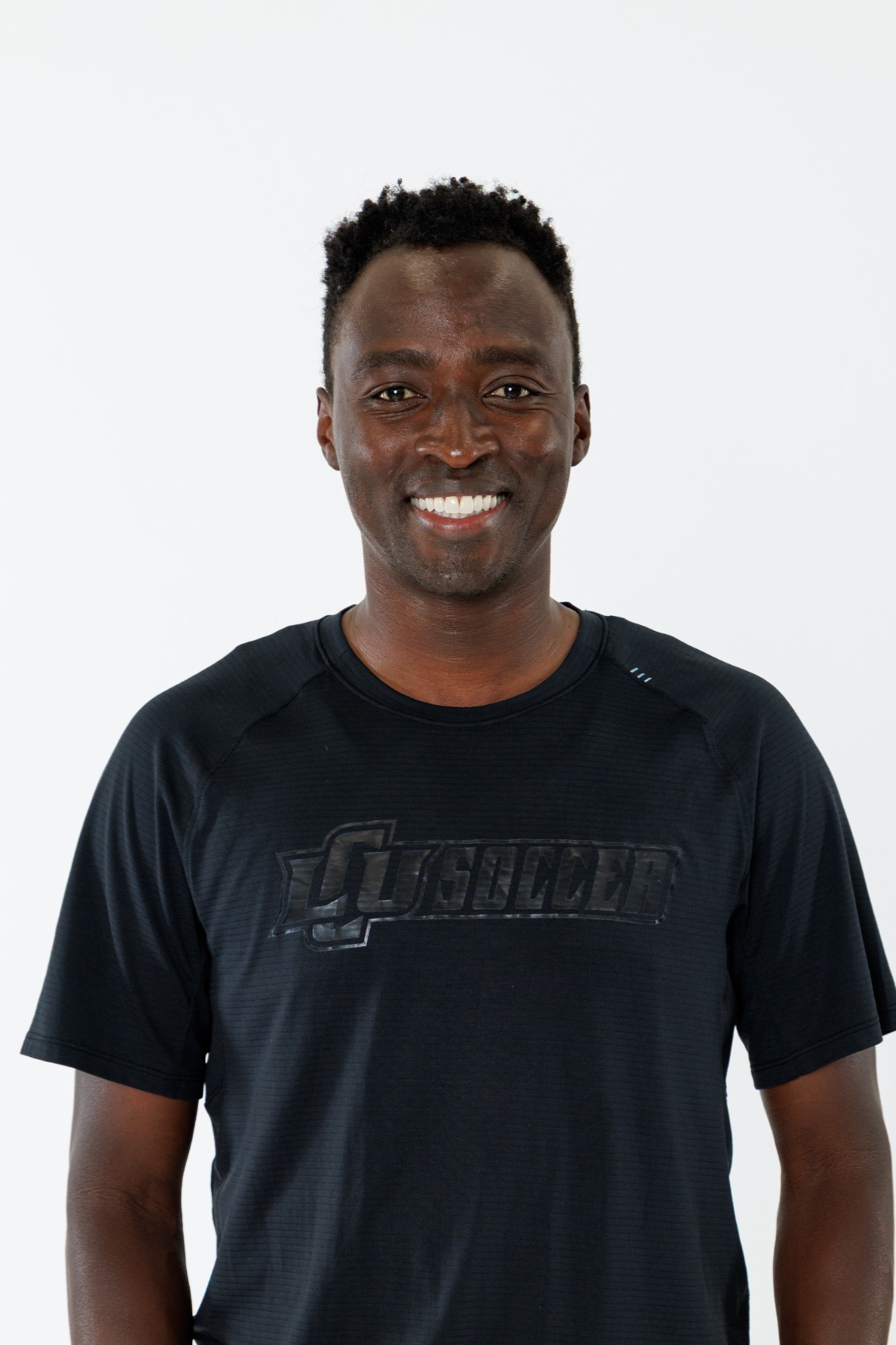 Dean Mushambangabo 