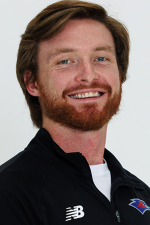 Head Shot Image