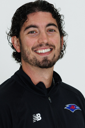 Head Shot Image