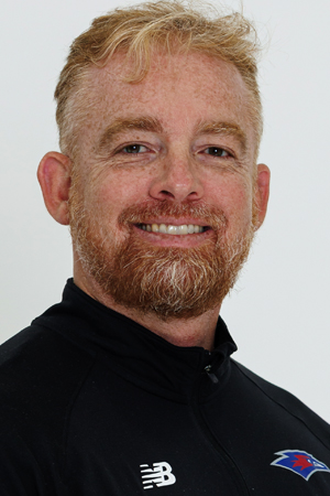 Head Shot Image