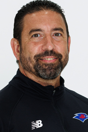 Head Shot Image