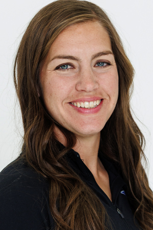 Head Shot Image