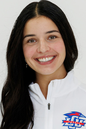 Head shot photo of Sofia Kostirko
