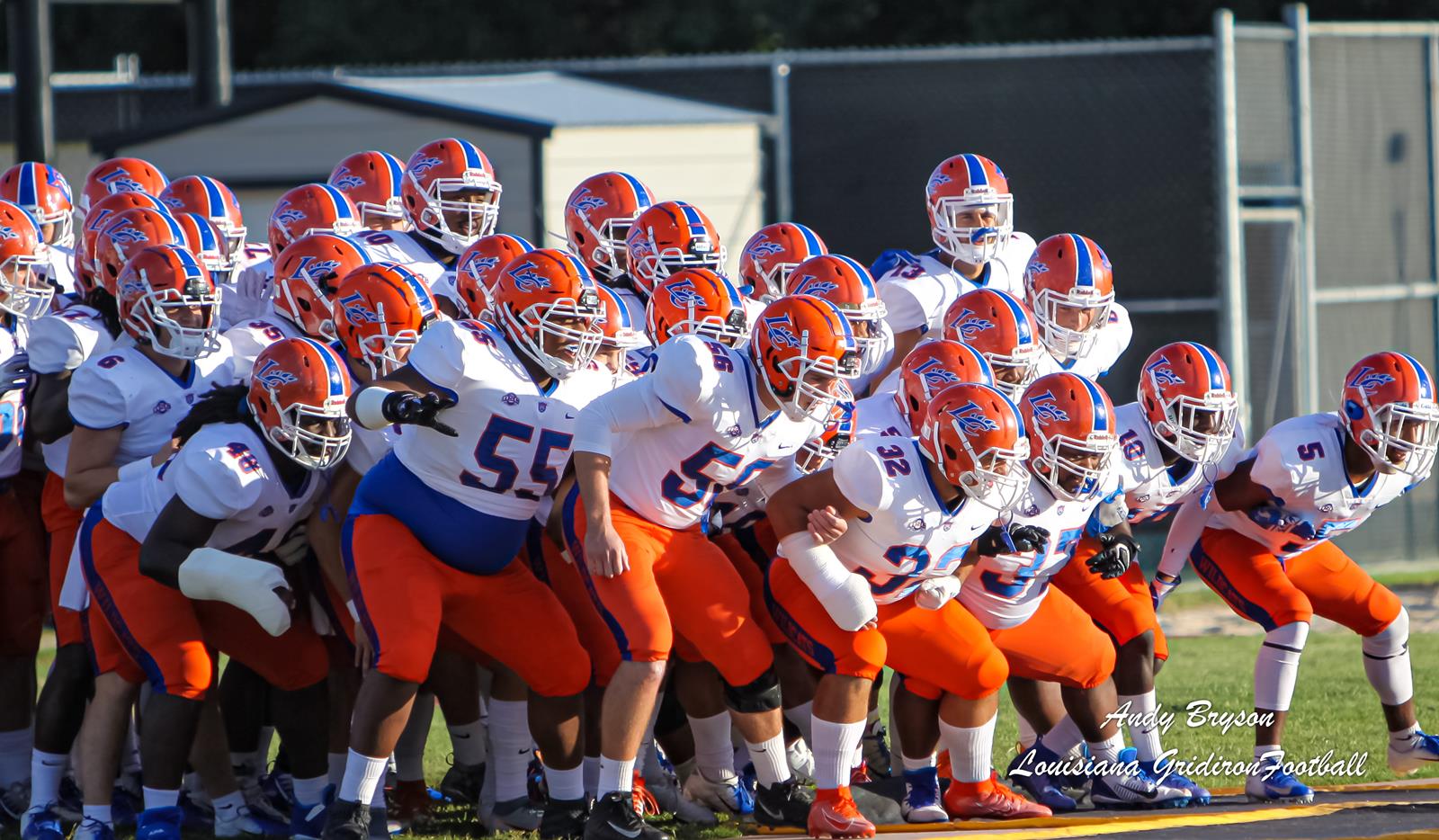 2019 Football Team