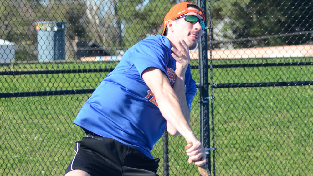 tennis dude