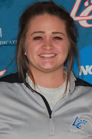 Mattie Stine Head Shot