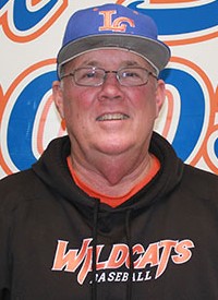 Mike Byrnes 2020 Head Shot