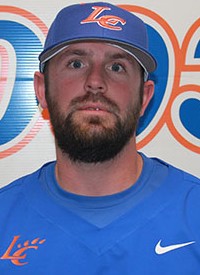 Cody Laprarie 2020 Head Shot