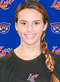 Samantha Gilmore 2020 Head Shot