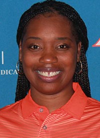 Coach Loche 2020 Head Shot