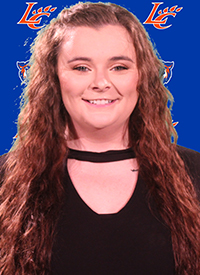 Lakyn Miller Head Shot