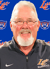 Mike Byrnes Head Shot