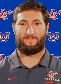Nate Janzen Head Shot