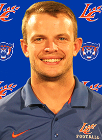 Will Anglin Head Shot