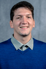 Grant Fontenot 2021-22 headshot
