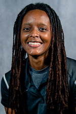 Kourtney McGhee 2021-22 headshot