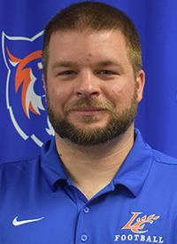 Tom Keane July 2021 Headshot