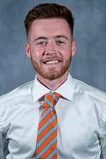 Mackenzie Young 2021 Headshot