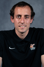 Ariel Castenon 2021 Headshot Redo