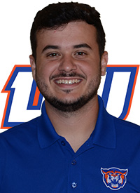 Gabriel Lima 2022 Head Shot